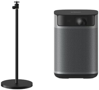 XGIMI MoGo 2 Pro & Floor Stand Bundle
