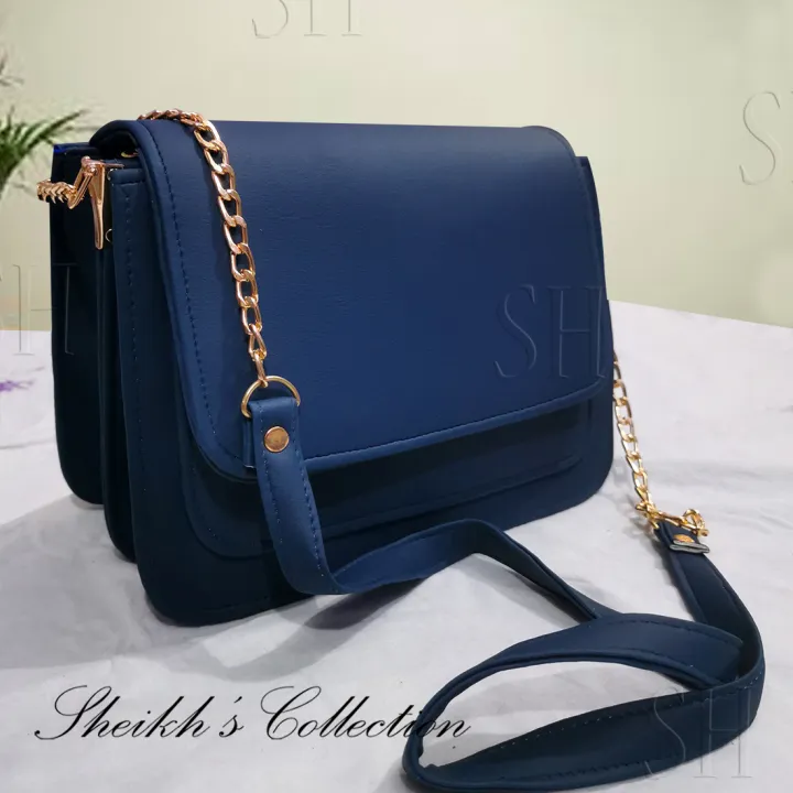 Girls Stylish Crossbody Handbag — image 1