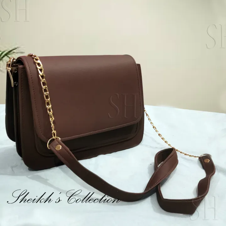Girls Stylish Crossbody Handbag — image 6