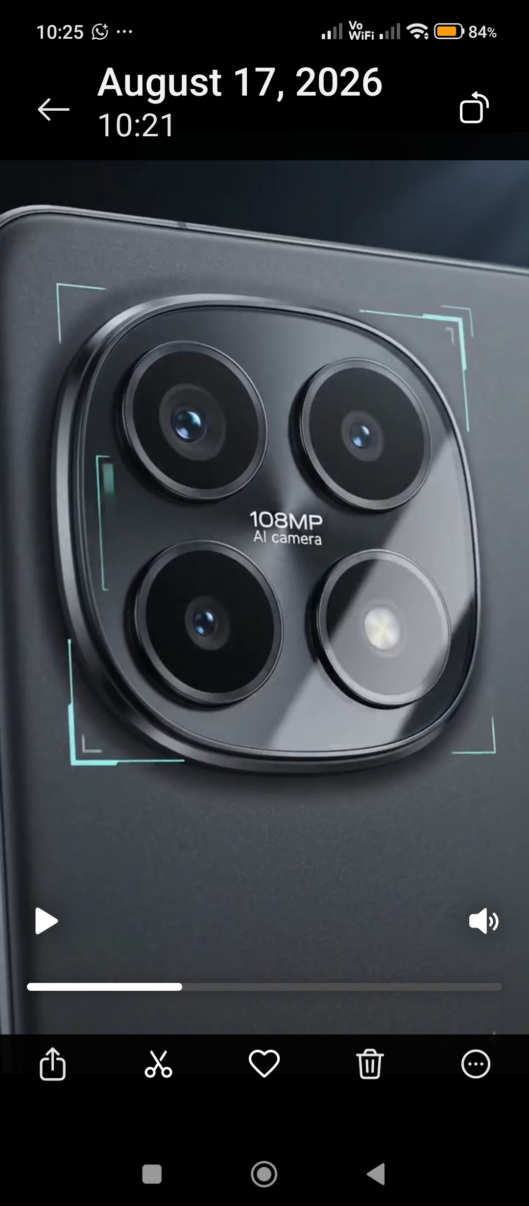 Redmi Note 15 5G 8GB 256GB – 108MP Camera, 120Hz AMOLED & 5520mAh Battery — image 3