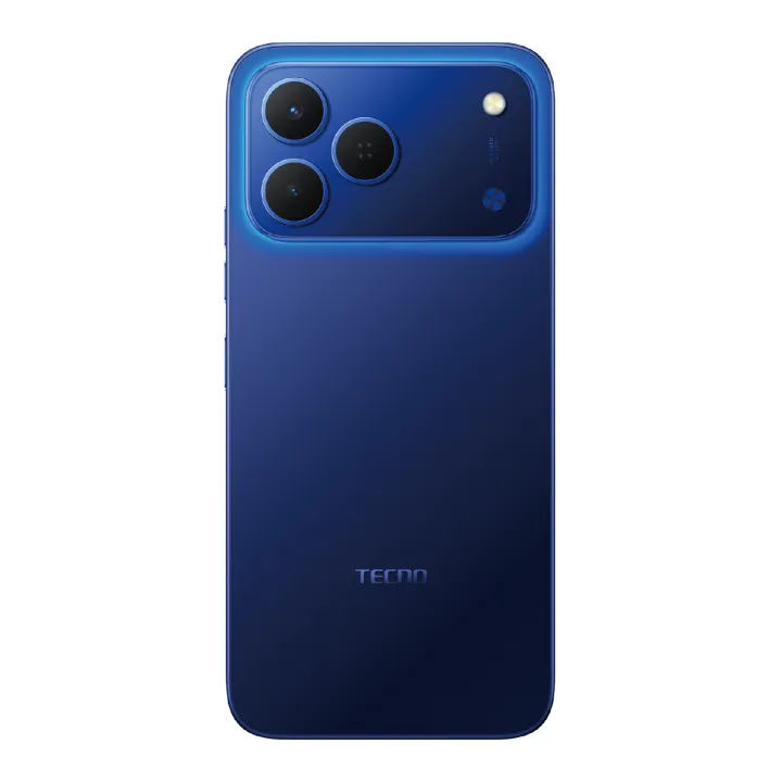 Tecno Spark 50 6GB 128GB – 7000mAh Battery, 120Hz Display, 50MP Camera — image 2