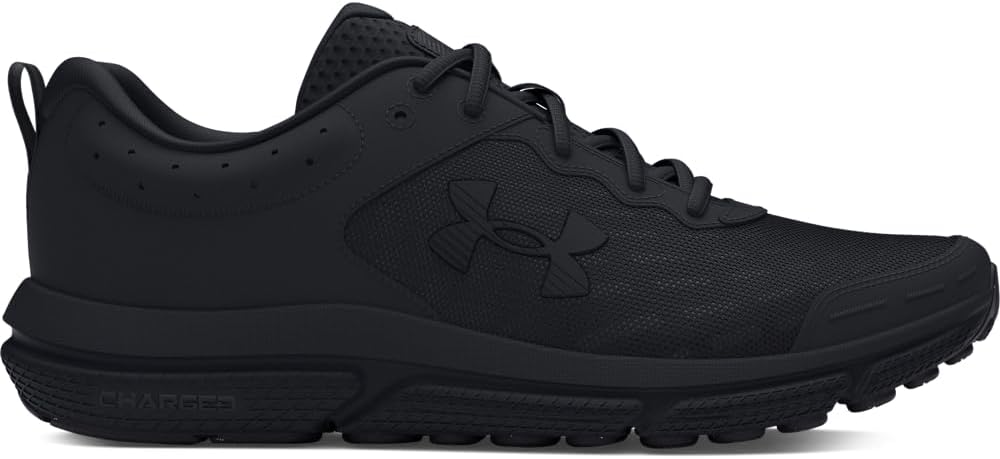 Under Armour Men's Charged Assert 10 Running Shoes | NK Trends — image 6
