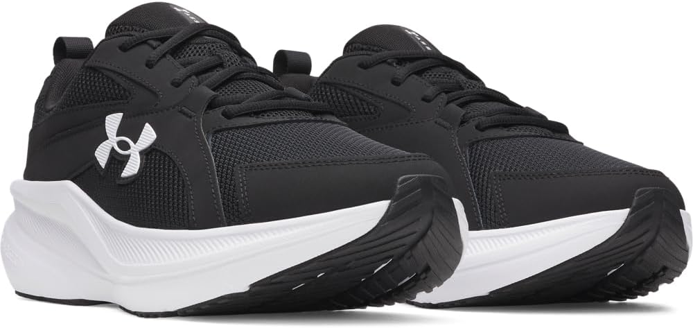 Under Armour Men's Charged+ Assert 11 Running Shoes — image 2