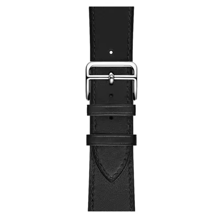 Premium Genuine Leather Strap for Apple Watch & Ultra Series — image 6