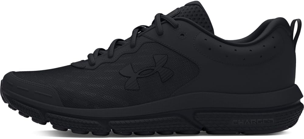 Under Armour Men's Charged Assert 10 Running Shoes | NK Trends — image 2