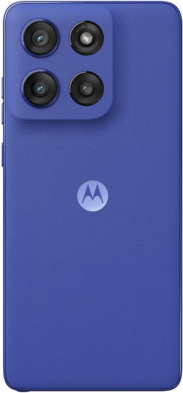 Motorola Moto G Stylus 2025 Unlocked 256GB 50MP Camera | NK Trends — image 2