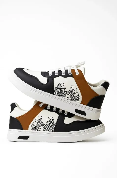 Premium Stylish Sneakers for Men | NK Trends — image 2