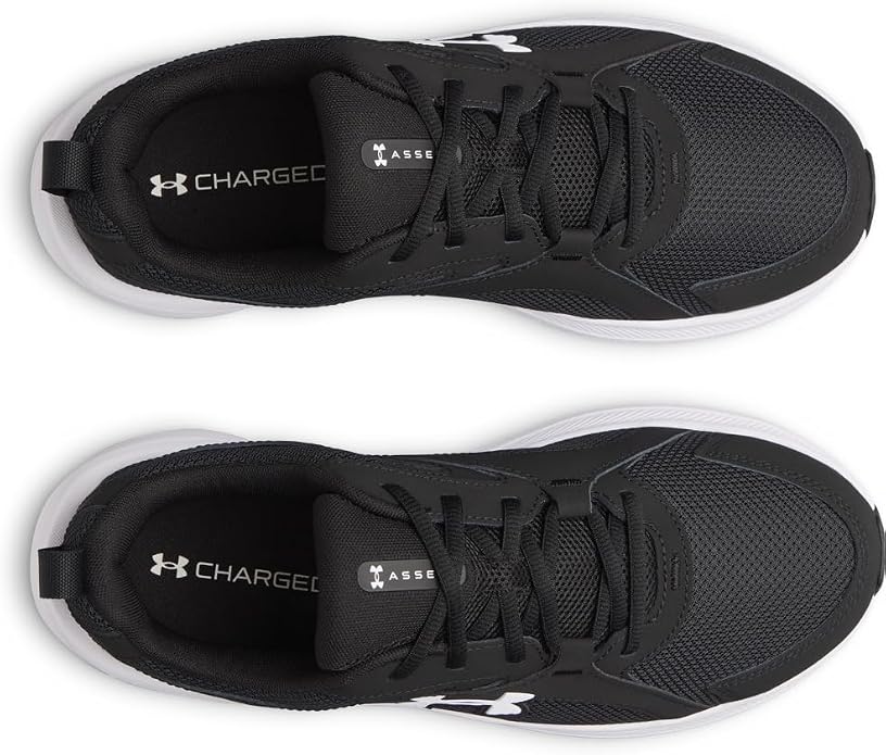 Under Armour Men's Charged+ Assert 11 Running Shoes — image 4