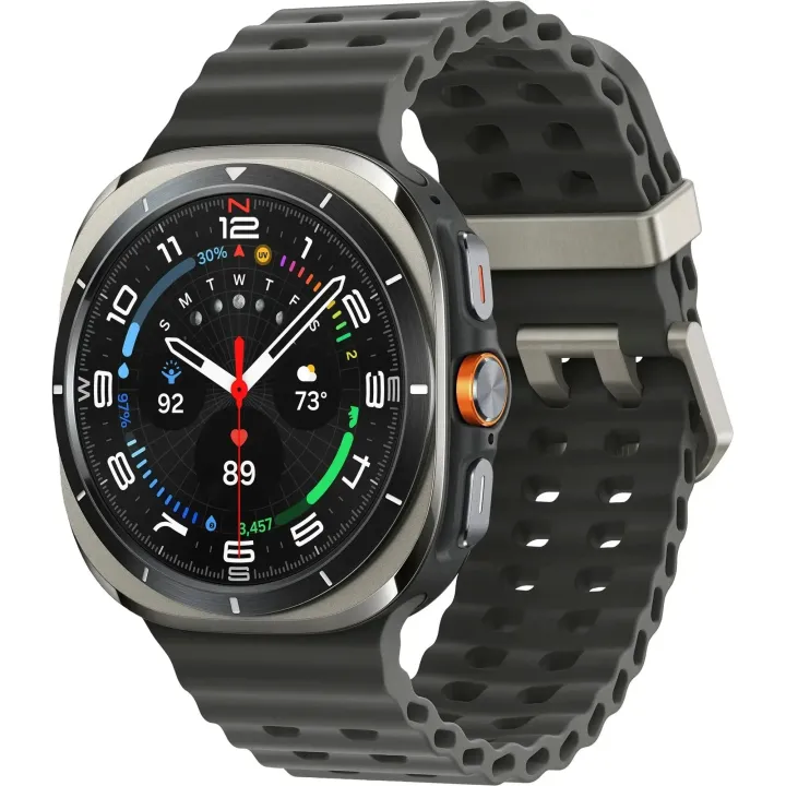 GT7 Pro Smartwatch 2024 Edition - Bluetooth Calling Watch — image 1