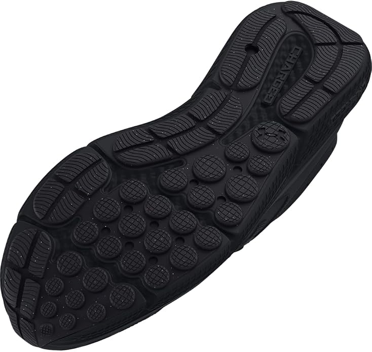 Under Armour Men's Charged Assert 10 Running Shoes | NK Trends — image 3