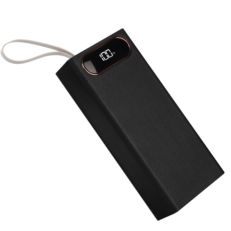 DIY 22.5W Wireless Fast Charging Power Bank Case — image 3